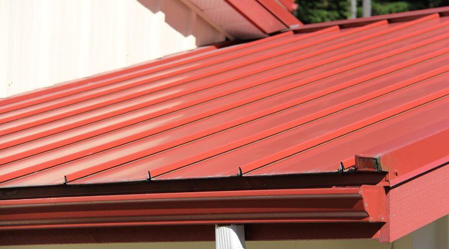 Emergency Industrial Roof Repair in Murdock, NE